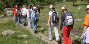 40 anys d’Educació Ambiental