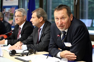 ‘Europa està fracassant, i no ens ho podem permetre’