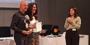 L'Ajuntament de Badalona guanya el XIII Premi Europeu de Prevenció de Residus reciclant oli de cuina