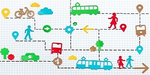 Setmana de la Mobilitat Sostenible i Segura