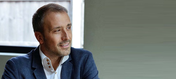 Joan Costa i Font, professor d’Economia de la Salut a la London School of Economics