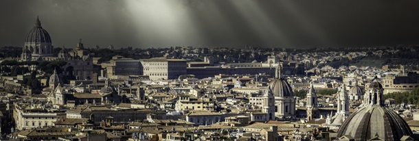 El dilema del catolicisme climàtic