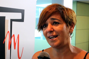 Laura Campos: “Montcada i Reixac és la gran desconeguda”