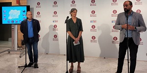 La Diputació de Barcelona s'avança 20 anys als objectius europeus i serà autosuficient energèticament el 2030