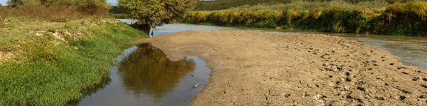 L’adaptació climàtica és prioritària, com ho és la mitigació de les emissions