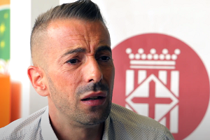 Oriol Serratusell: “Cal actuar ràpid en problemàtiques com el barranquisme i tenir un pla de gestió del territori”