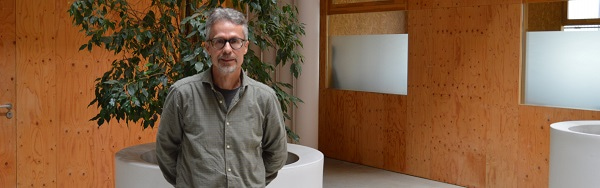 Jeroen van den Bergh
