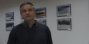 Xavier Vidal
