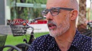 “Amb la implantació del SDDR agafem el timó d’un nou model de gestió de residus al País Valencià”