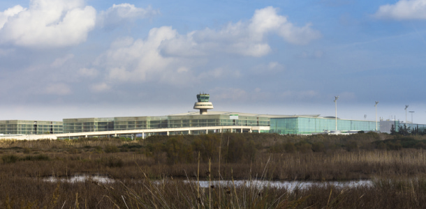 L’ampliació de l’aeroport del Prat, especulació contra el clima